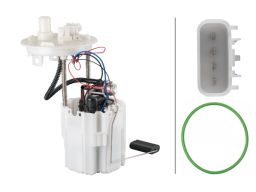 Jednostka Doprowadzająca Paliwo 8Tf 358 106-951