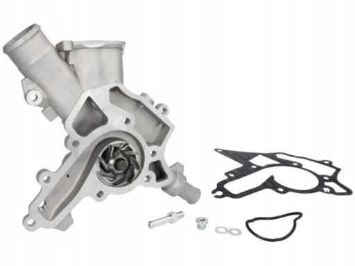 Pompa Cieczy Chłodzącej 538 0320 10