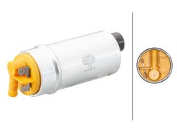 Pompa Paliwa 8Tf 358 146-341