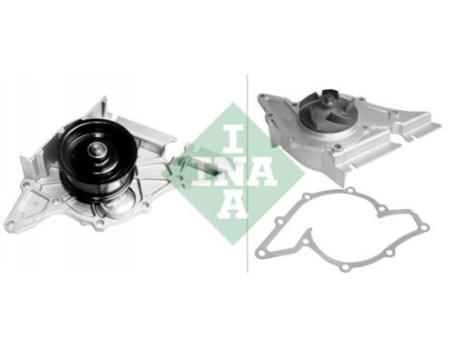 Pompa Cieczy Chłodzącej 538 0351 10