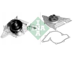 Pompa Cieczy Chłodzącej 538 0351 10