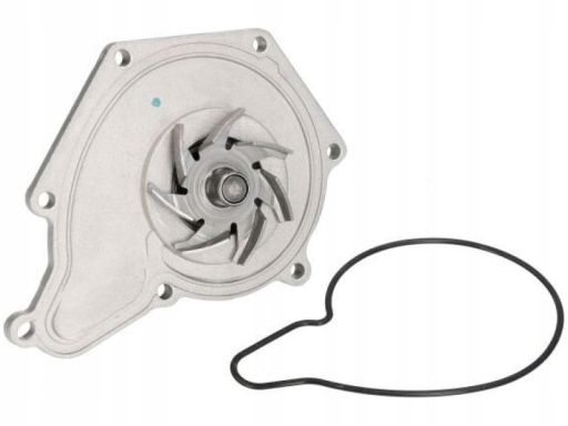 Pompa Cieczy Chłodzącej 538 0409 10
