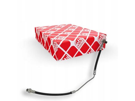 Przewód Hamulcowy Elastyczny 171973