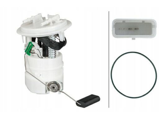 Jednostka Doprowadzająca Paliwo 8Tf 358 146-541