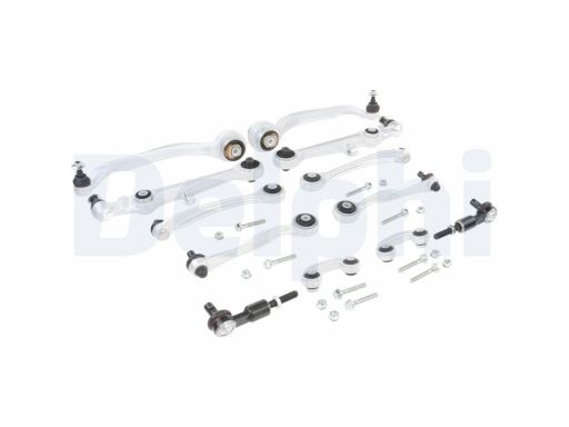 Zestaw Naprawczy Zawieszenia Koła Tc1300Kit