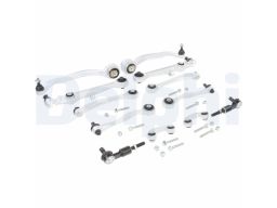 Zestaw Naprawczy Zawieszenia Koła Tc1300Kit