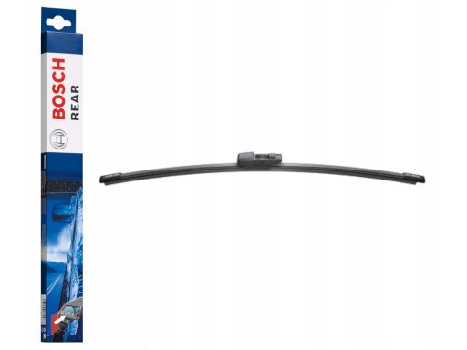 Pióro Wycieraczki 3 397 016 087