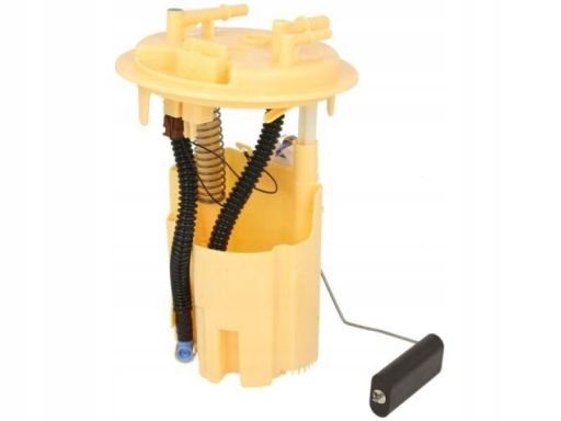 Czujnik Kontroli Poziomu Paliwa 7.02701.78.0