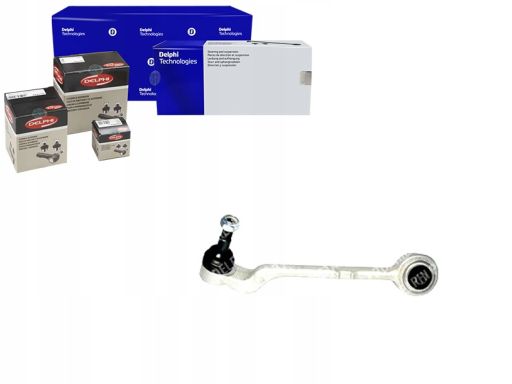 Wahacz/Drążek Reakcyjny Tc1476