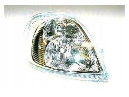 Reflektor Świateł Przednich Lph701