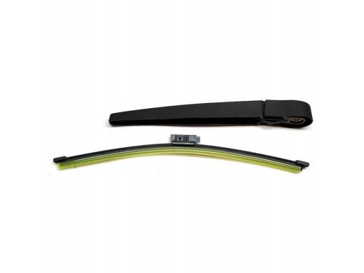 Pióro Wycieraczki 000723180219