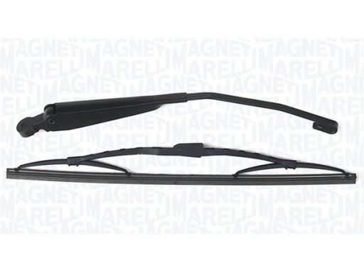 Zestaw Wycieraczki, Czyszczenie Szyb 000723180349