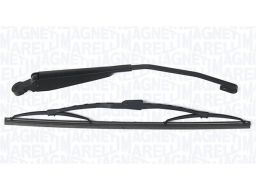 Zestaw Wycieraczki, Czyszczenie Szyb 000723180349