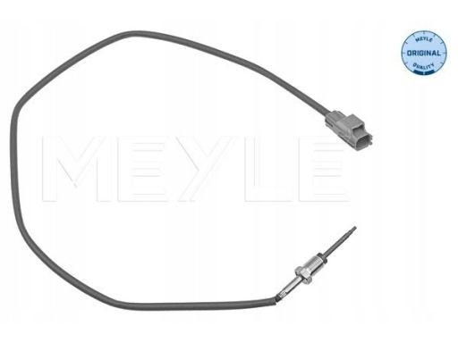 Czujnik Temperatury Spalin 714 800 0043
