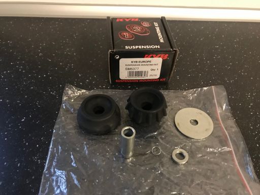 Górne Mocowanie Amortyzatora Sm5377