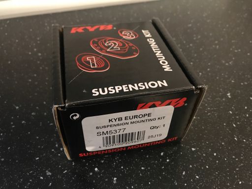 Górne Mocowanie Amortyzatora Sm5377