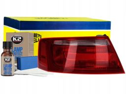 Lampa Zespolonych Świateł Tylnych 714021230711