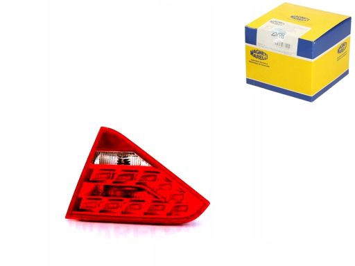 Lampa Zespolonych Świateł Tylnych 714021680701