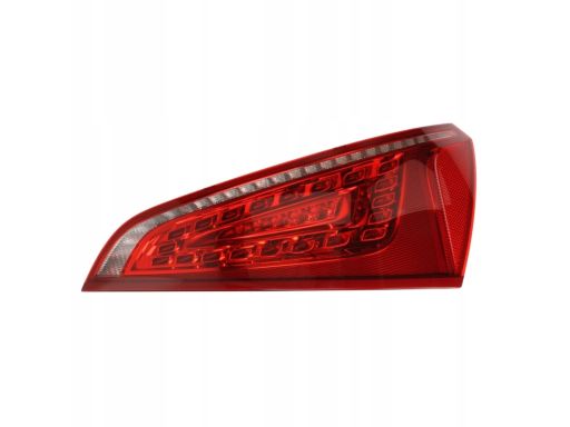 Lampa Zespolonych Świateł Tylnych 714021780801