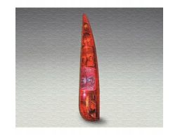 Lampa Zespolonych Świateł Tylnych 714025520801