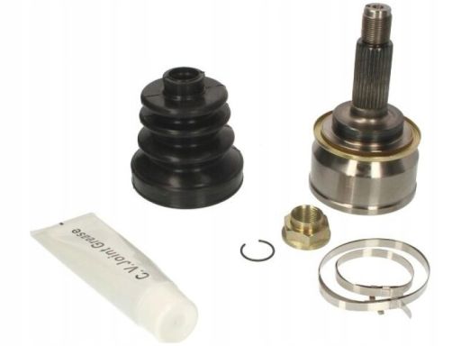 Przegub Napędowy Kpl. Ksu405