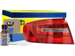 Lampa Zespolonych Świateł Tylnych 714081120701