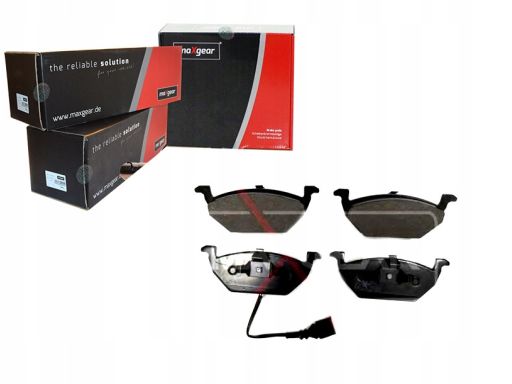 Przegub Napędowy Kpl. Kvw120