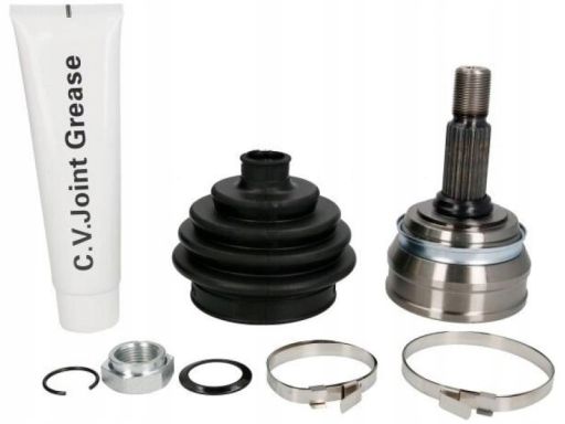 Przegub Napędowy Kpl. Kvw120