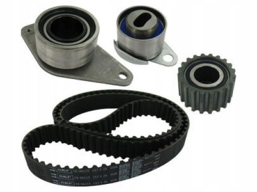 Zestaw Paska Rozrządu Vkma 06125