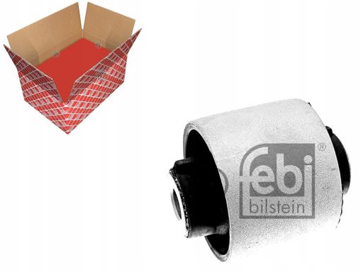 Silentblock Wahacza 38278