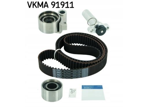 Zestaw Paska Rozrządu Vkma 91911