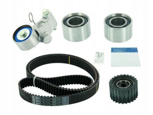 Zestaw Paska Rozrządu Vkma 98110