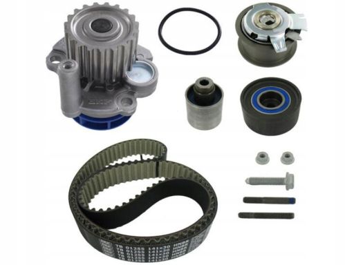 Zestaw Paska Rozrządu + Pompa Cieczy Chł Vkmc 01255-1