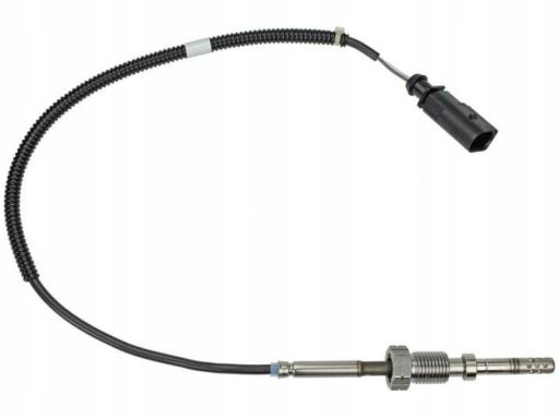 Czujnik Temperatury Spalin 114 800 0064