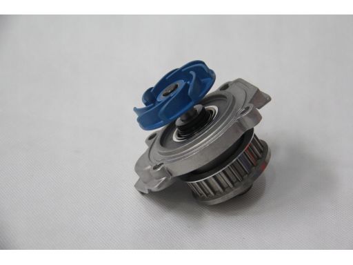 Zestaw Paska Rozrządu + Pompa Cieczy Chł Vkmc 02210-1