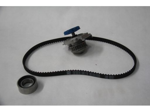 Zestaw Paska Rozrządu + Pompa Cieczy Chł Vkmc 02210-1