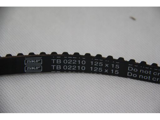 Zestaw Paska Rozrządu + Pompa Cieczy Chł Vkmc 02210-1