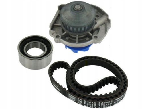 Zestaw Paska Rozrządu + Pompa Cieczy Chł Vkmc 02210-1