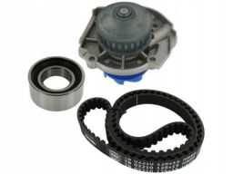 Zestaw Paska Rozrządu + Pompa Cieczy Chł Vkmc 02210-1