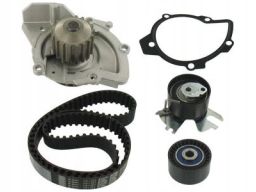 Zestaw Paska Rozrządu + Pompa Cieczy Chł Vkmc 03205