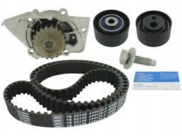 Zestaw Paska Rozrządu + Pompa Cieczy Chł Vkmc 03248