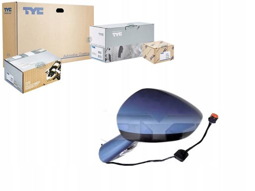 Lusterko Zewnętrzne 5402-21-034365P