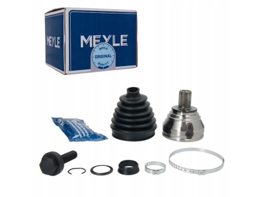 Przegub Napędowy Kpl. 100 498 0193