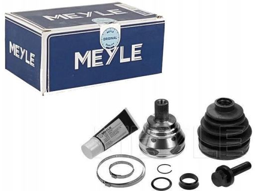 Przegub Napędowy Kpl. 100 498 0193