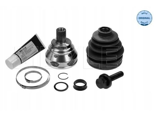 Przegub Napędowy Kpl. 100 498 0193