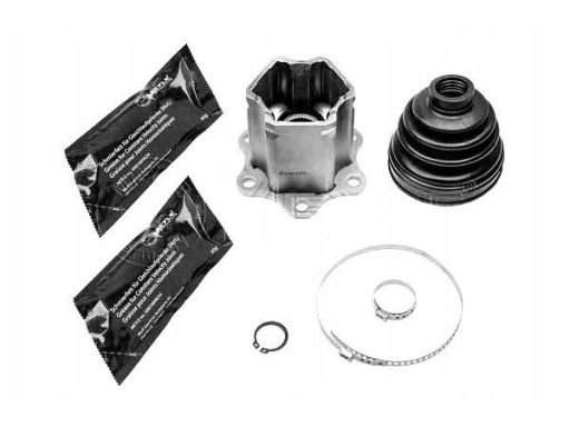 Przegub Napędowy Kpl. 100 498 0209