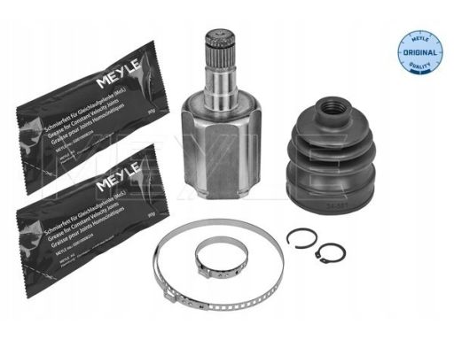 Przegub Napędowy Kpl. 100 498 0275