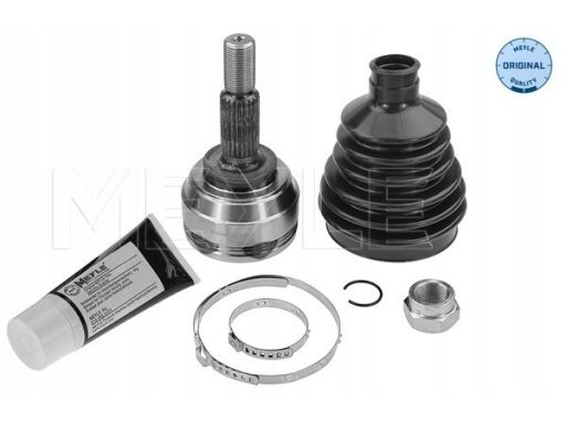 Przegub Napędowy Kpl. 16-14 498 0026