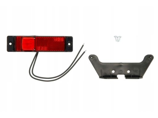 Światło Obrysowe 1233