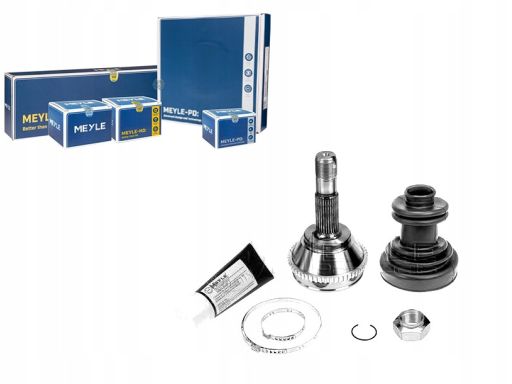 Przegub Napędowy Kpl. 214 498 0012